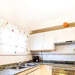 Illa Sistach Rentals: Casa Con Piscina Comunitaria דירה ל'אסטרטיט
