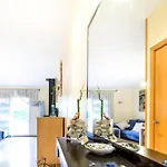 Illa Sistach Rentals: Casa Con Piscina Comunitaria *