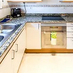 דירה Illa Sistach Rentals: Casa Con Piscina Comunitaria