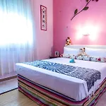 דירה Illa Sistach Rentals: Casa Con Piscina Comunitaria *