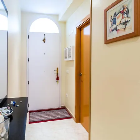 Illa Sistach Rentals: Casa Con Piscina Comunitaria דירה ל'אסטרטיט