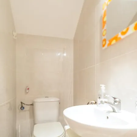 Illa Sistach Rentals: Casa Con Piscina Comunitaria * L'Estartit