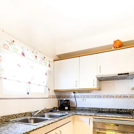 Illa Sistach Rentals: Casa Con Piscina Comunitaria Apartment L'Estartit