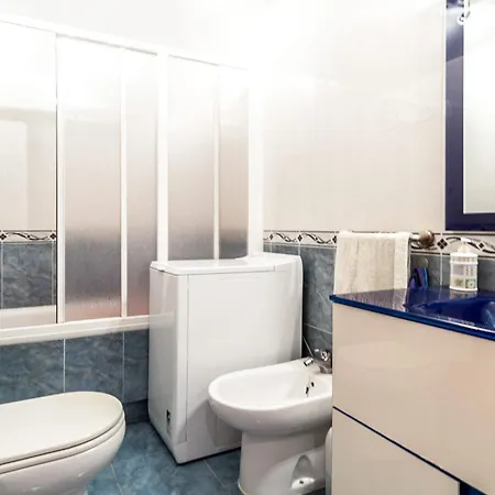 Apartment Illa Sistach Rentals: Casa Con Piscina Comunitaria L'Estartit